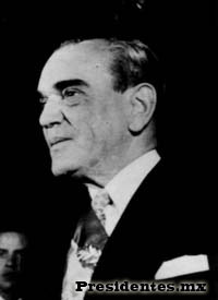 Adolfo Ruiz Cortines