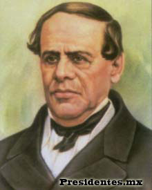 Antonio López de Santa Anna