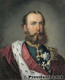 Maximiliano de Habsburgo