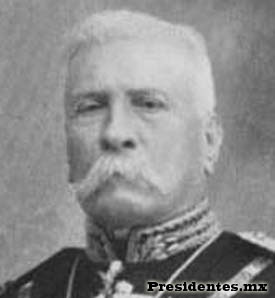 Porfirio Díaz